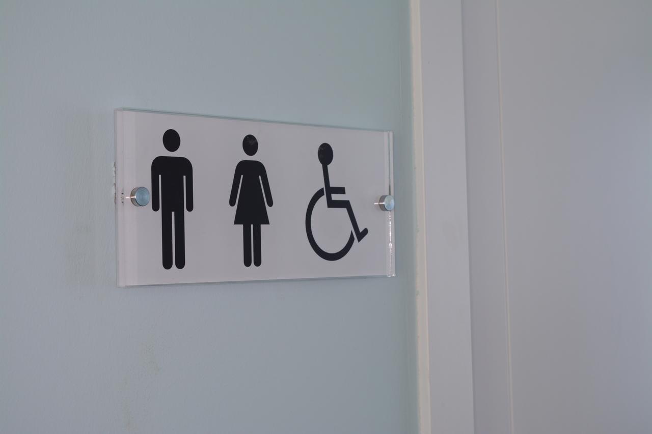 Hotel Mica Palas de Rei Bagian luar foto